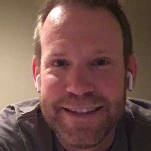 Meet your Posher, Andrew